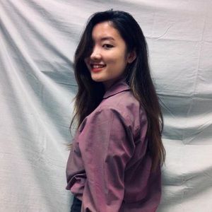 Meet your Posher, Angela